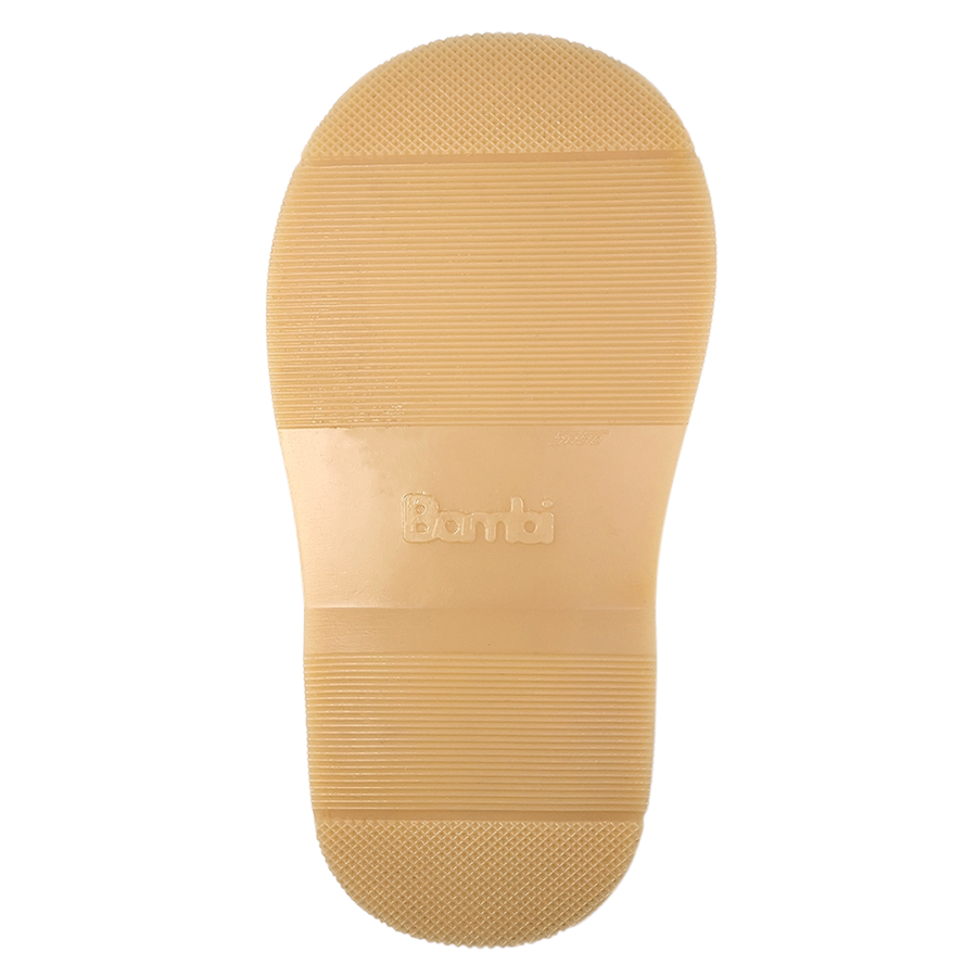 Foto de suela Solaris color ambar-Sago